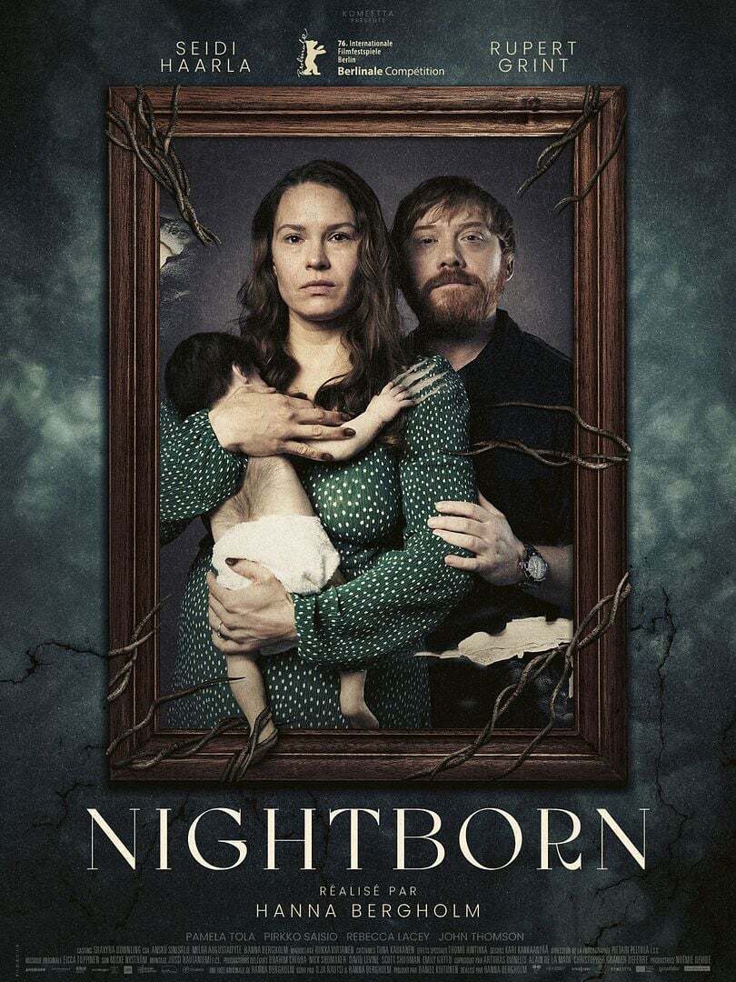 Cinéma : Nightborn