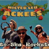 Mister Leu & the Ackees