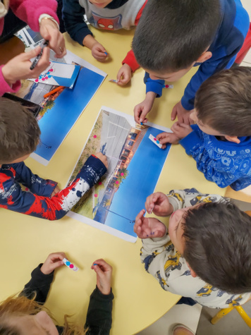 [Spécial scolaires] Atelier de lecture des paysages : à la découverte du Grand Site de France