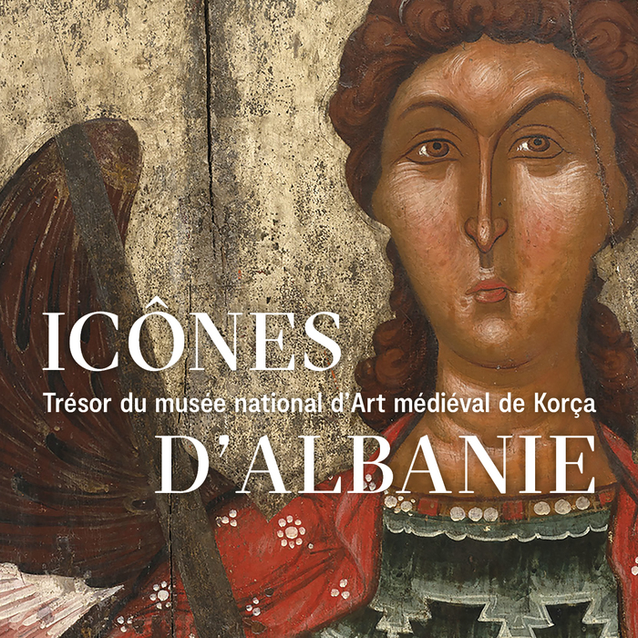 Affiche — La visite-atelier des 7-12 ans : Icônes Pop