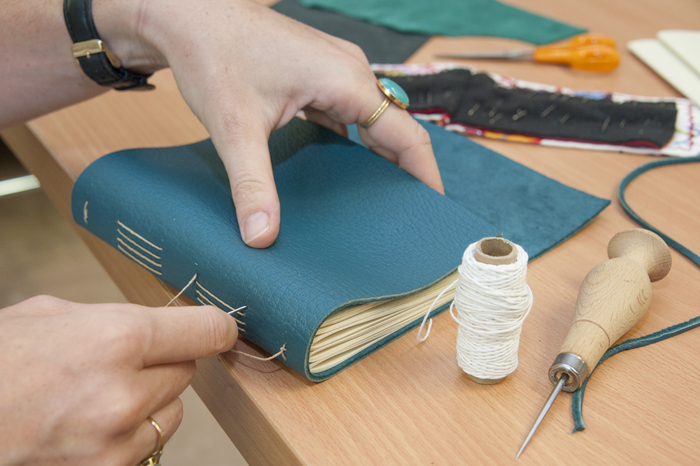 MILLE ET UN CARNETS (atelier créatif/Rieux-Volvestre)