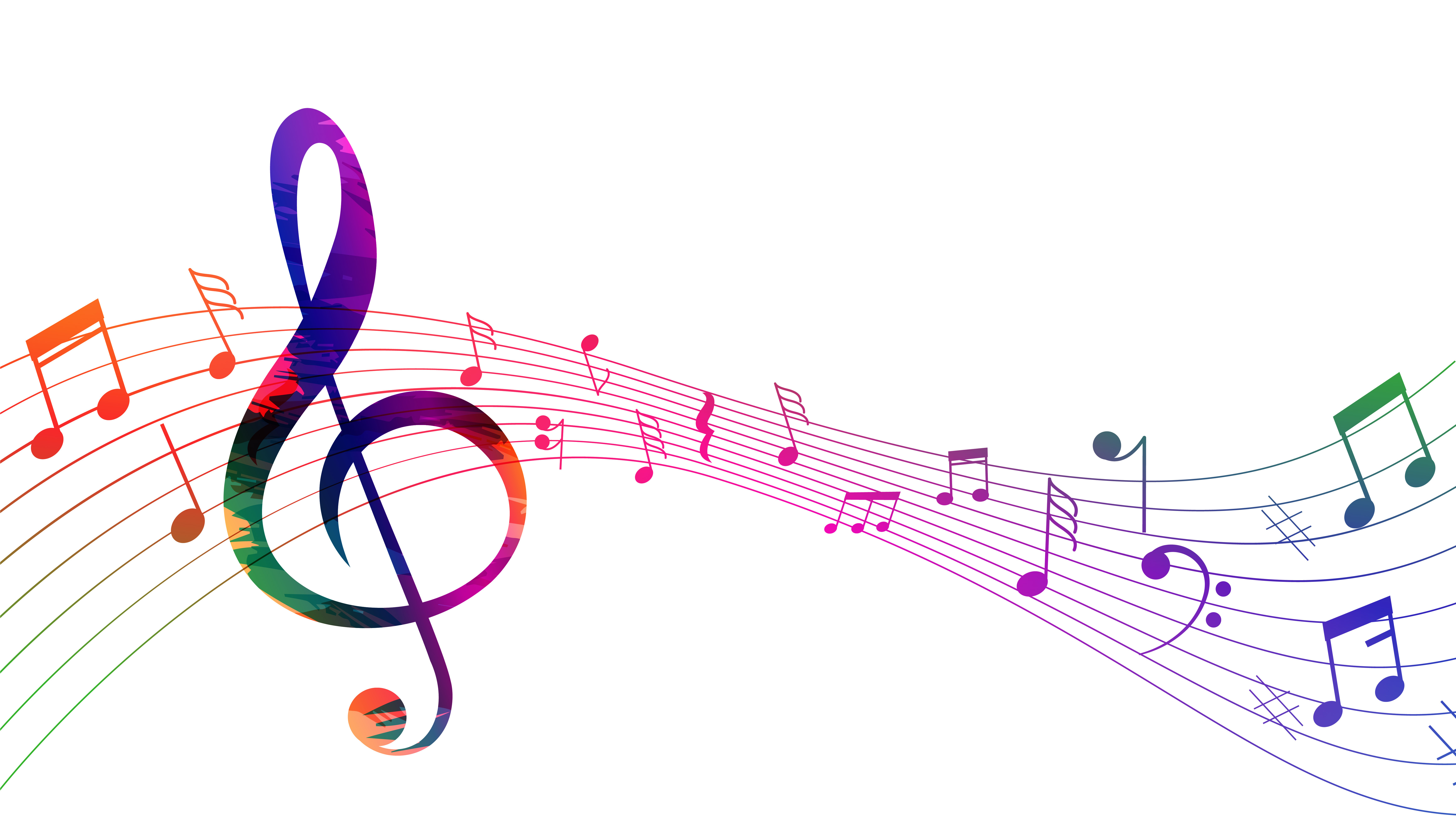 Stage chant chorale