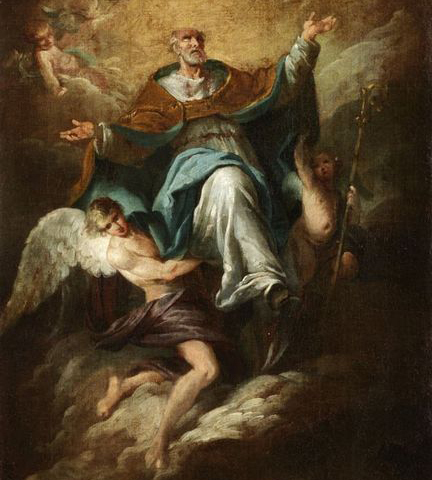 Visite guidée "Saint Augustin : Histoire d'un ordre et d'un couvent"