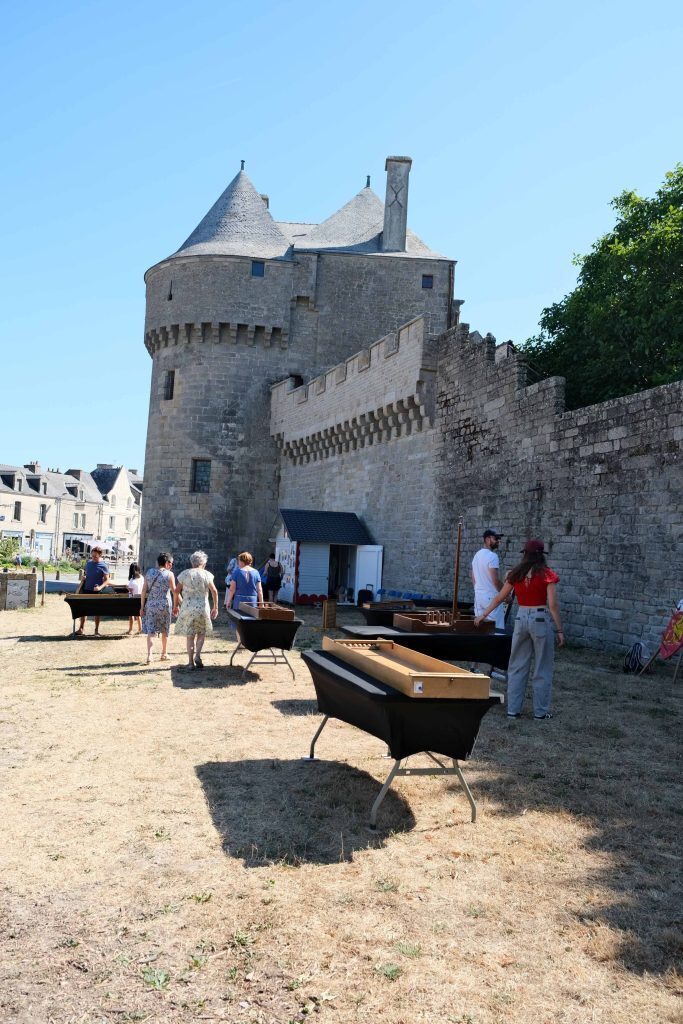 Soirée jeu