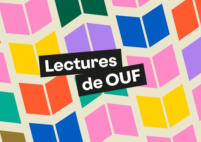 Lectures de Ouf - chez les enfants