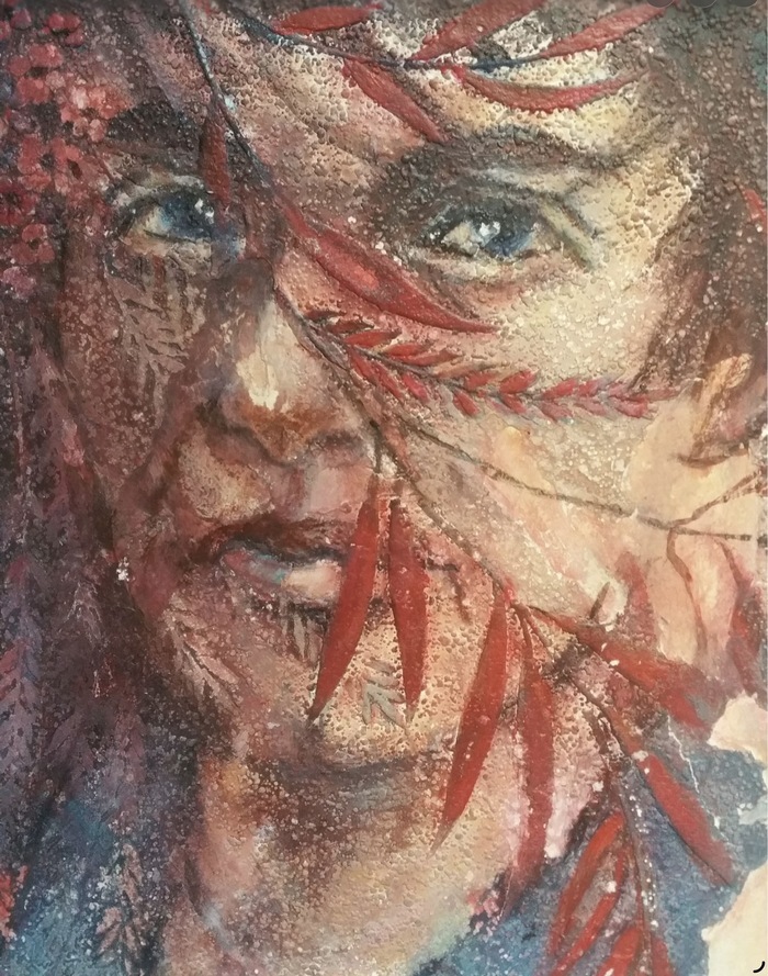 Œuvres de Martine Junier
