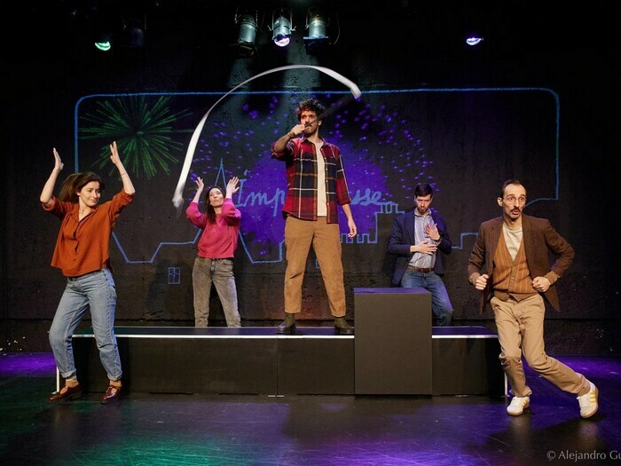 C'est pas facile d'âtre heureux quand on va mal