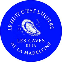 Le 8 c'est l'huître