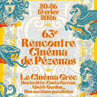 Rencontre de Cinéma #63 : "Sous tension"