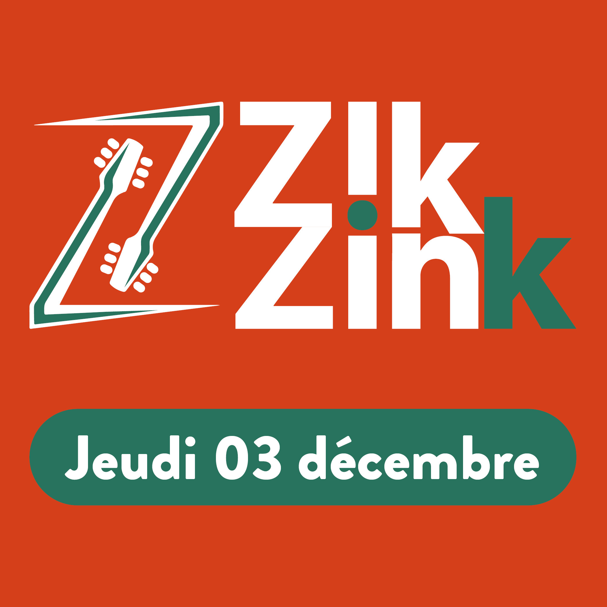 Zik & Zink