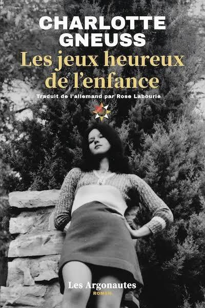 Rencontre littéraire avec Charlotte Gneuss