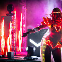 Banyuls by Night - Soirée son et lumière