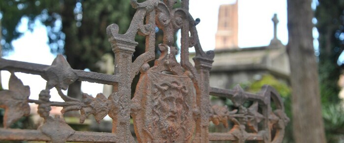 [Visite commentée] Le cimetière de l’hôpital : le Père Lachaise albigeois