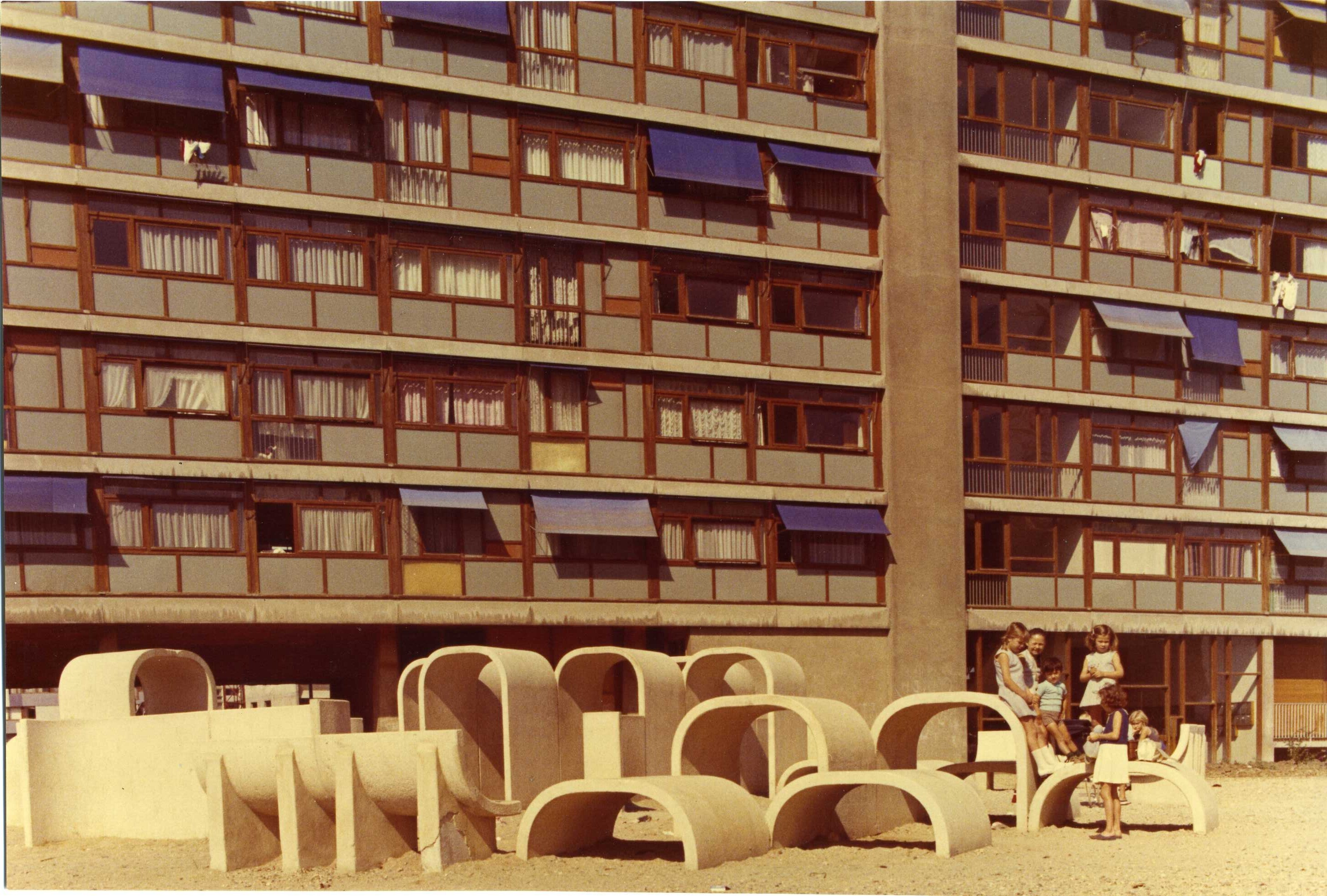 Parcours patrimonial : "À la découverte du quartier des Fossés-Jean"