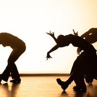 Danse S.T.U.C.K - Mounia Nassangar