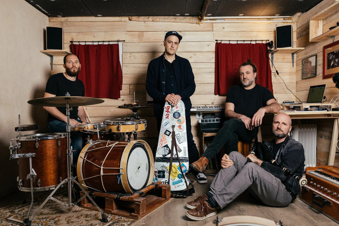 Septembal : Le Grand Bal avec Le Grand Bal + EMTN
