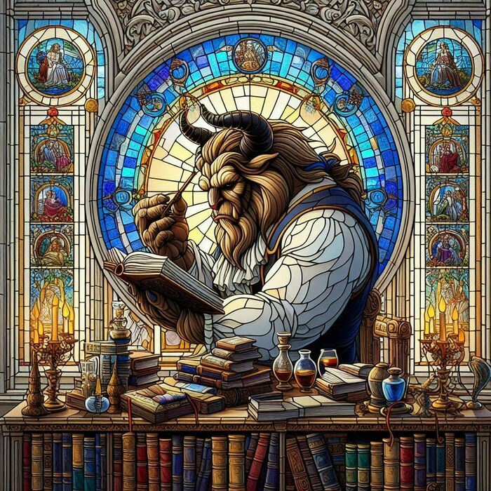 Nuit de la lecture - Escape Game : au pays des contes