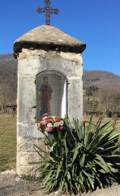 À la découverte des Maginettes de Moulis