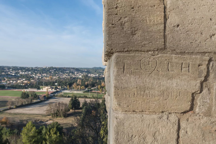 Fort en poésie !