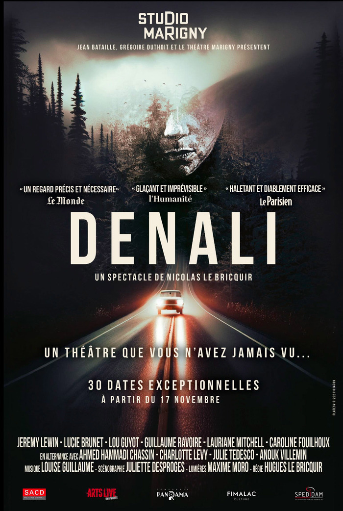 Denali