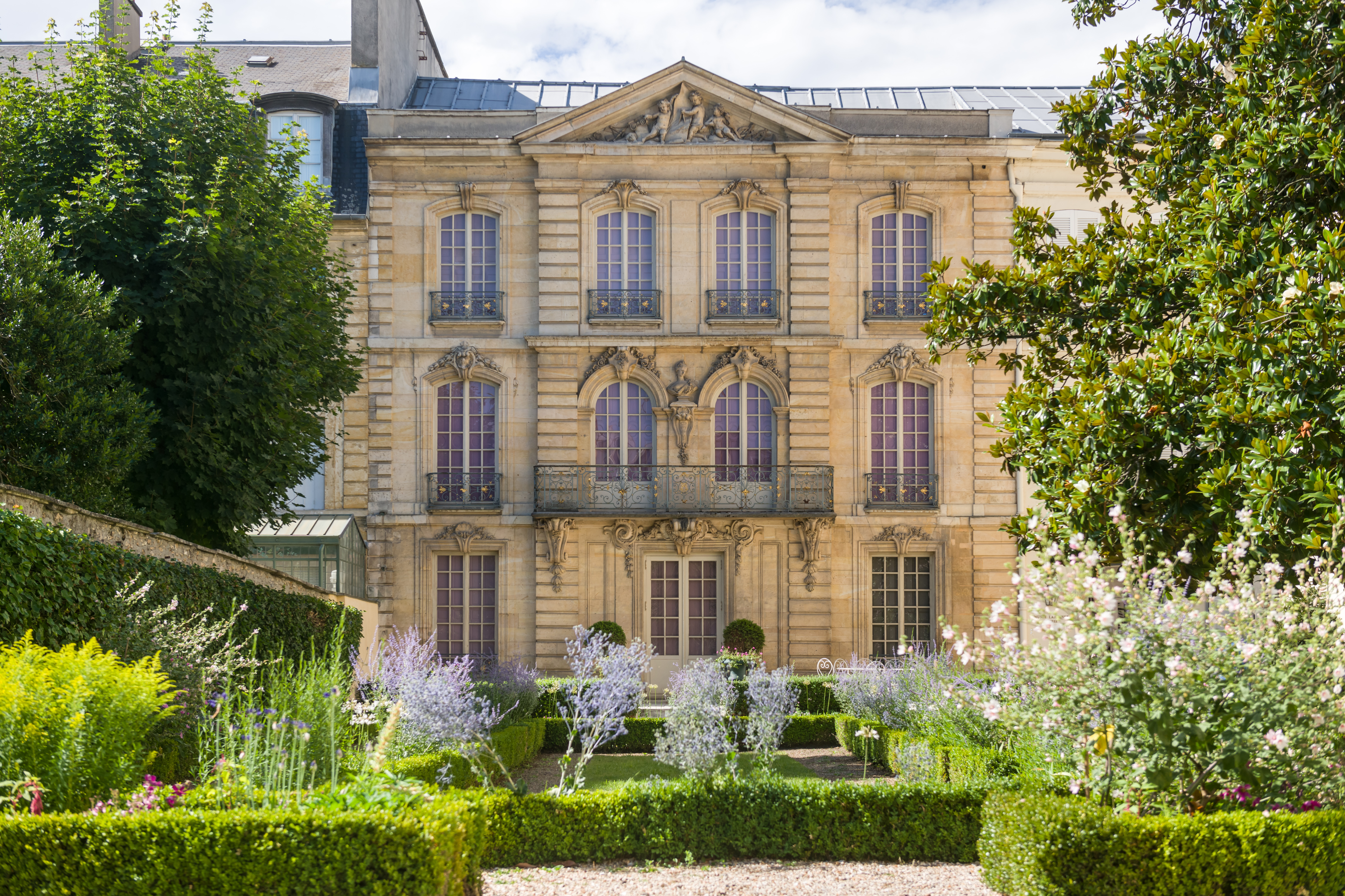 Visite famille « Versailles racontée par les collections du musée Lambinet »