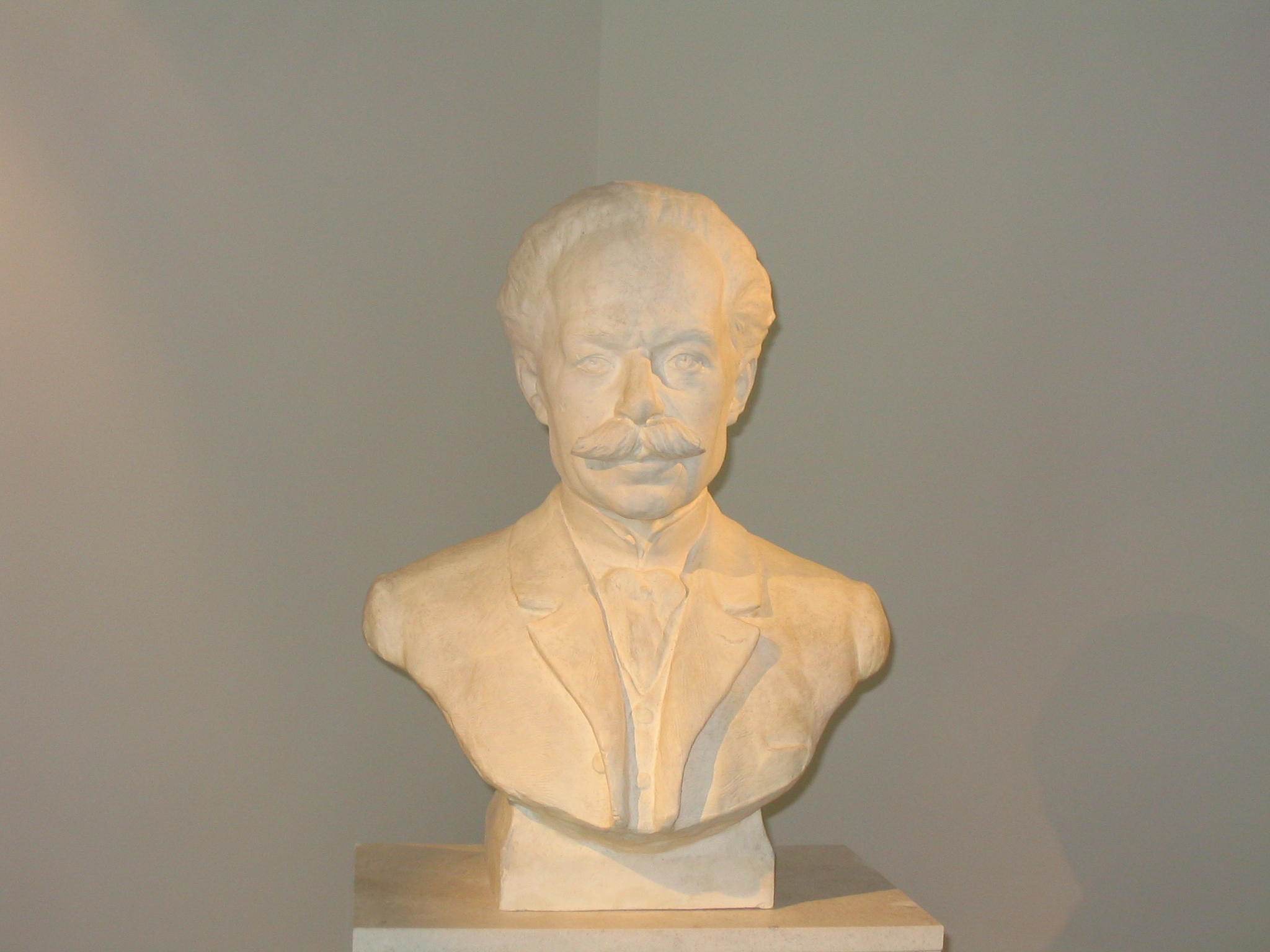 Claude Boucher raconté par son p’tit fillot