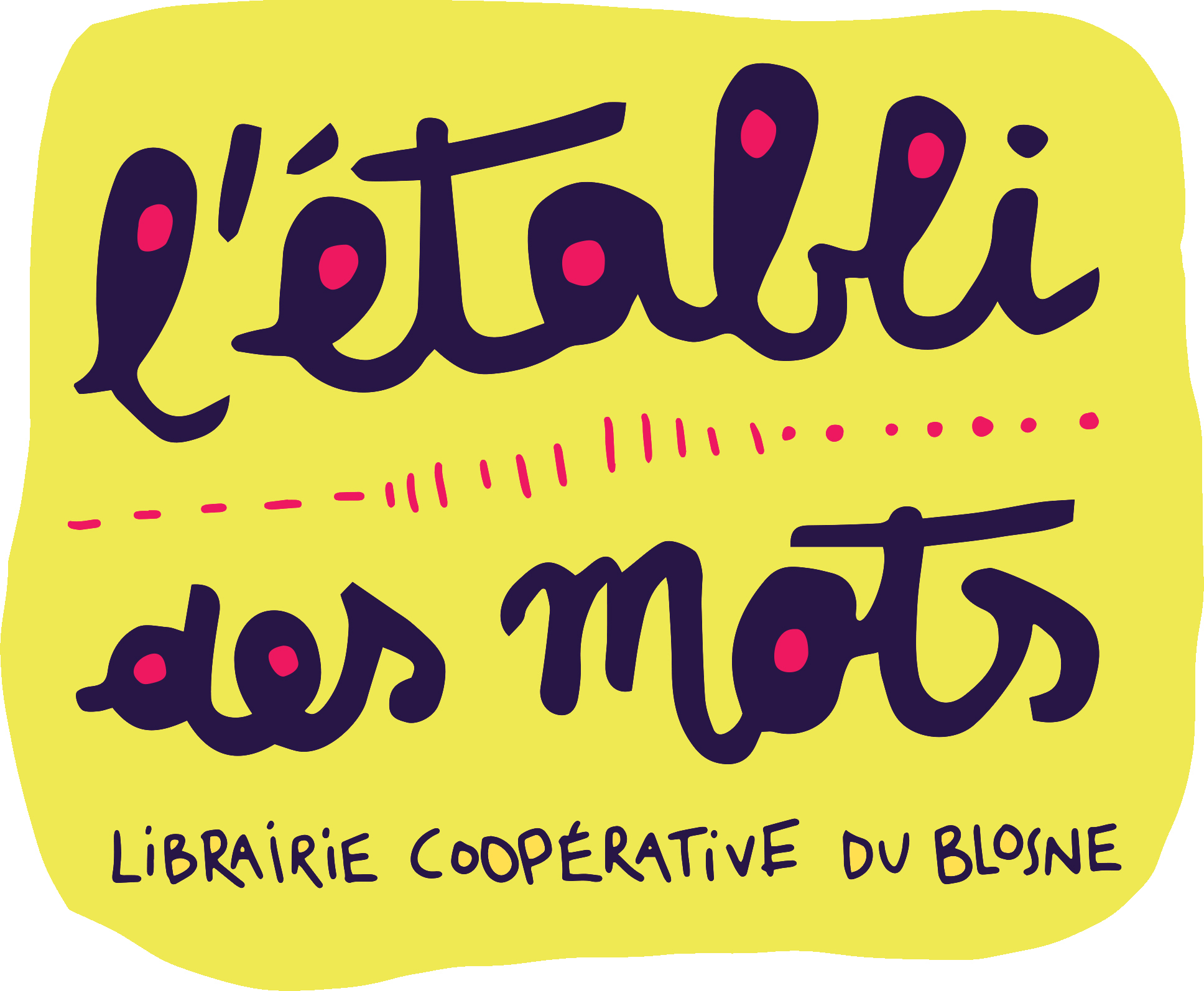 OPEN ÉCOMUSÉE | Des mots pour la nature, ateliers et jeux par l'Etabli des mots