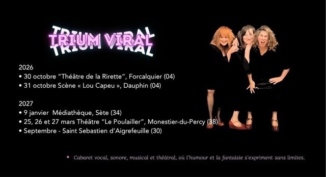 TRIUM VIRAL