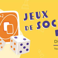 Jeux de société - Ille sur Têt