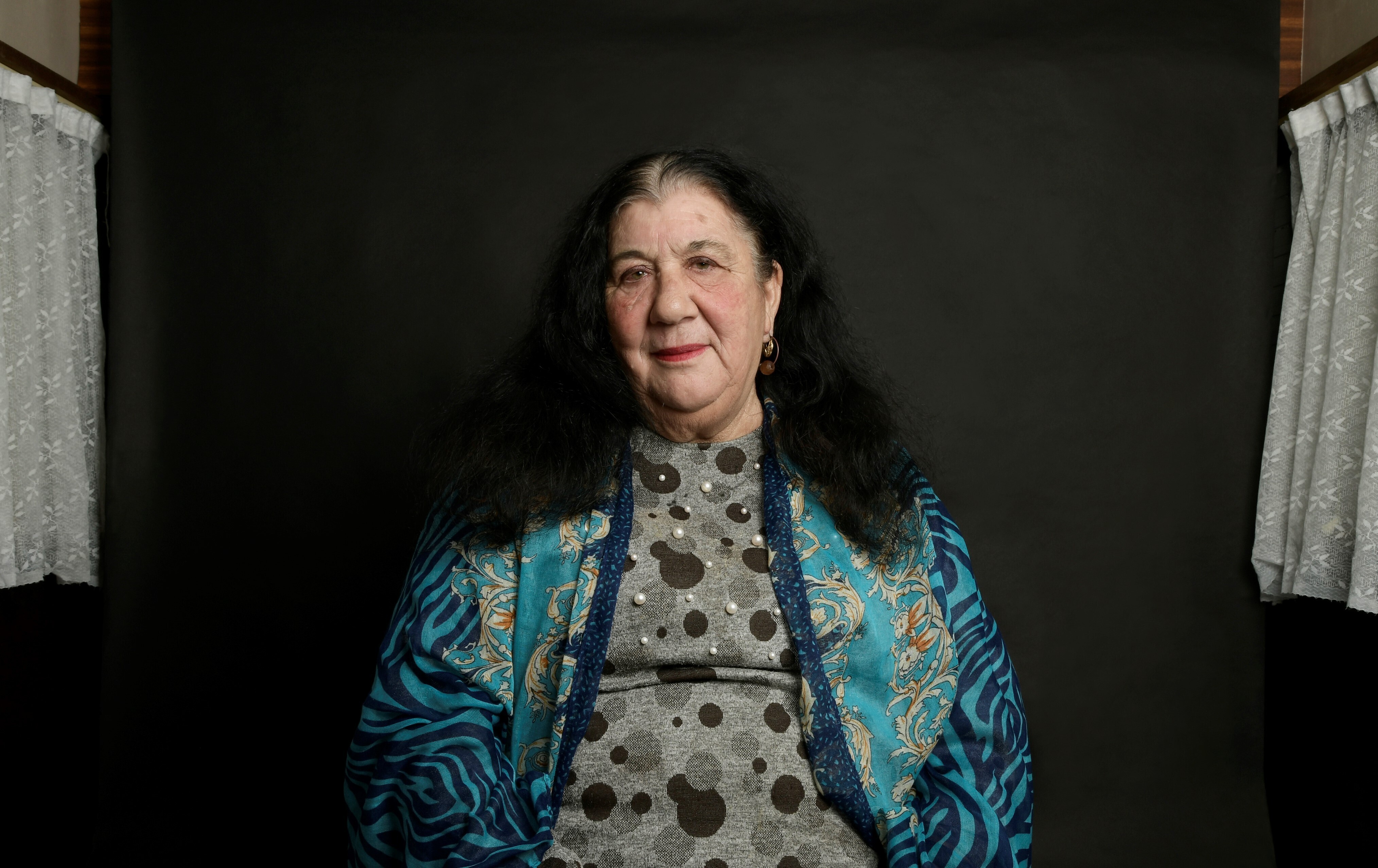 MĀNOUCHES - Un voyage avec les descendants de Didi et Canette Duville