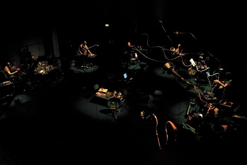 Saison LU – Musique – Glitch de Phillip Sollmann