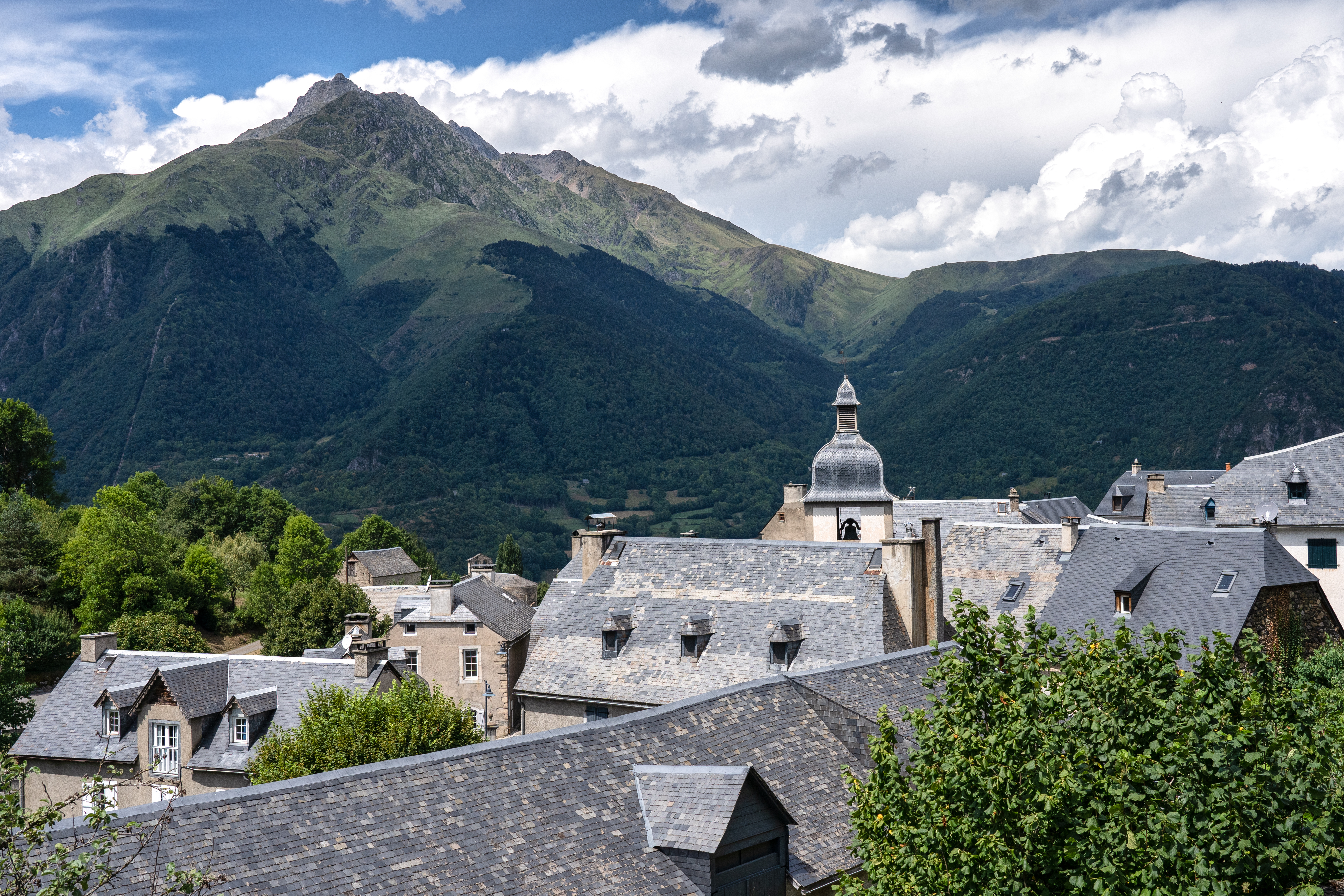 Visite libre : ouverture de l'église de Gouaux
