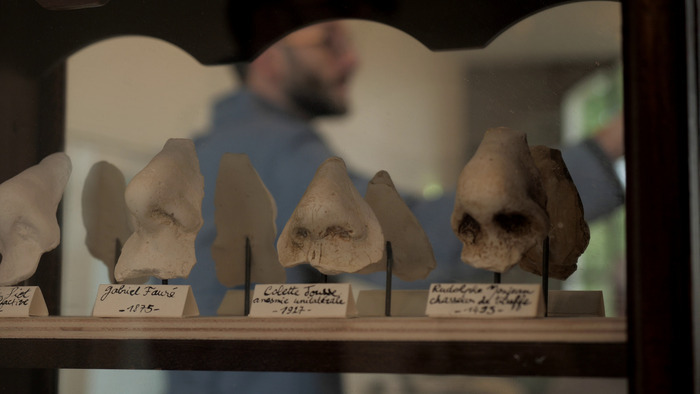 Nez à Nez - Cie Le Centre Imaginaire