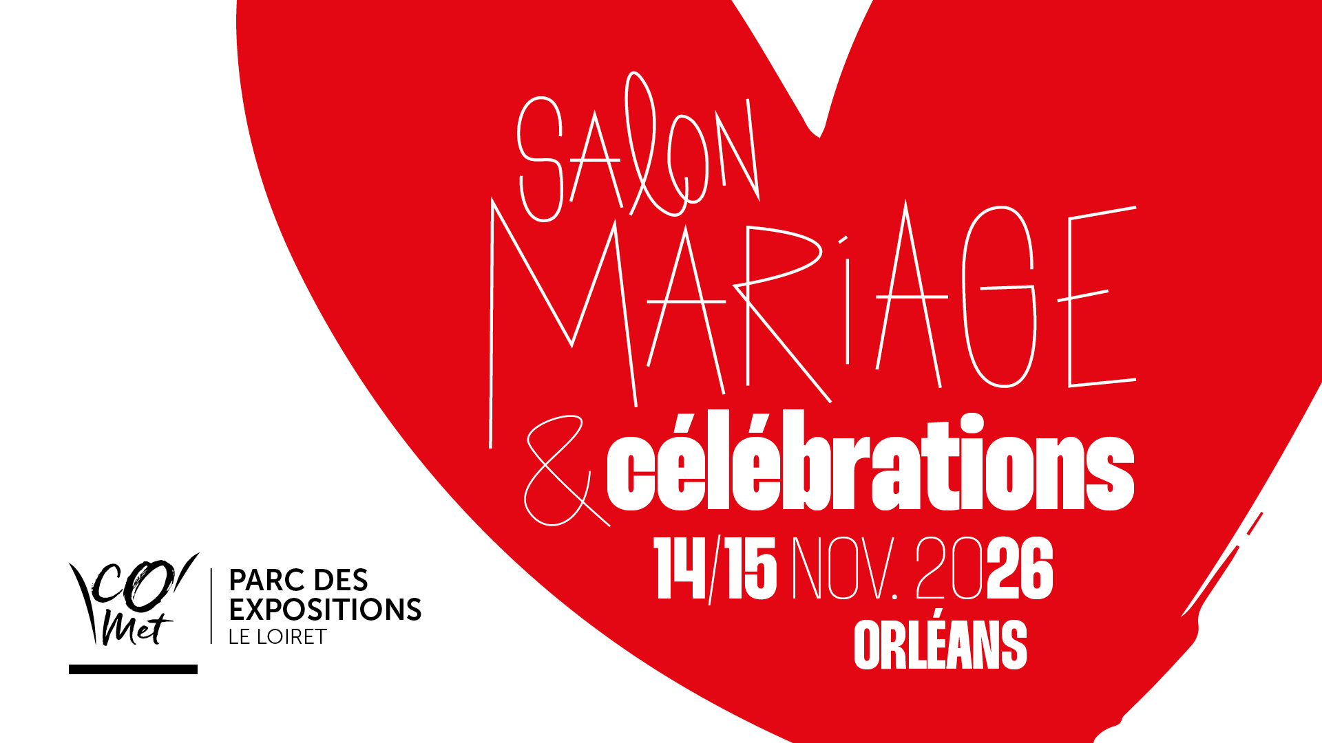 Salon Mariage et Célébrations