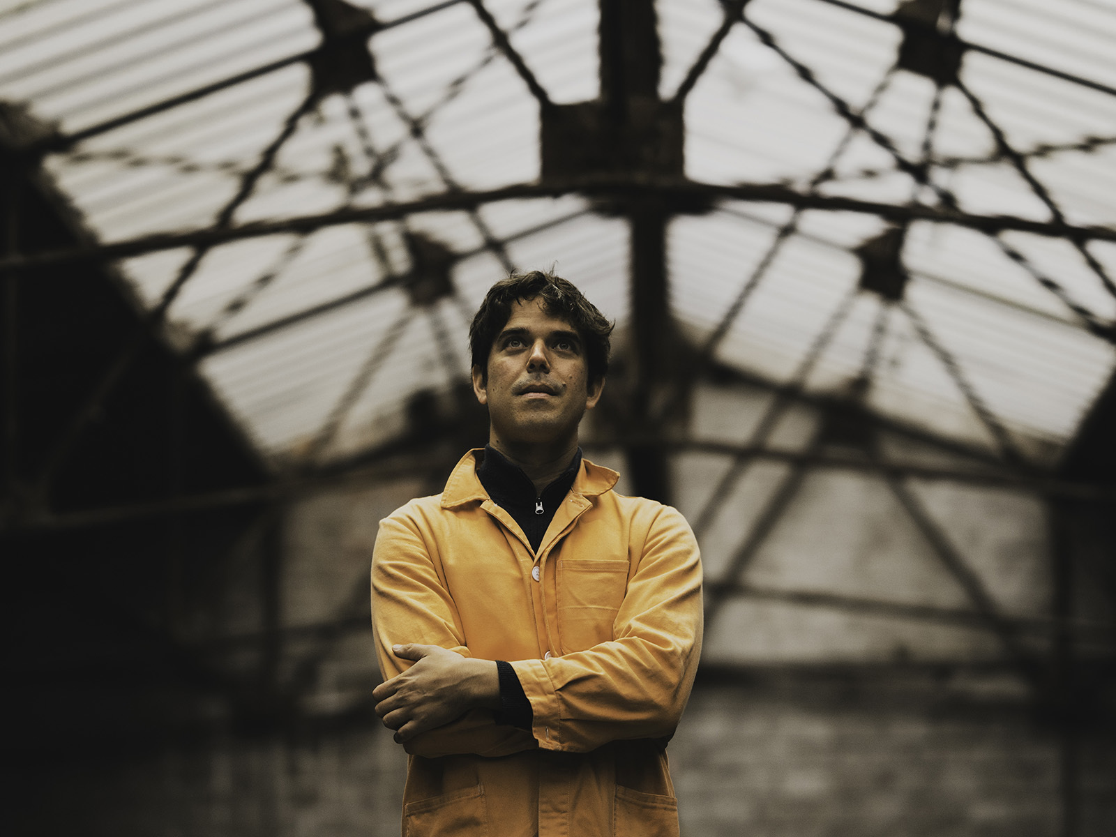 Valentin Vander