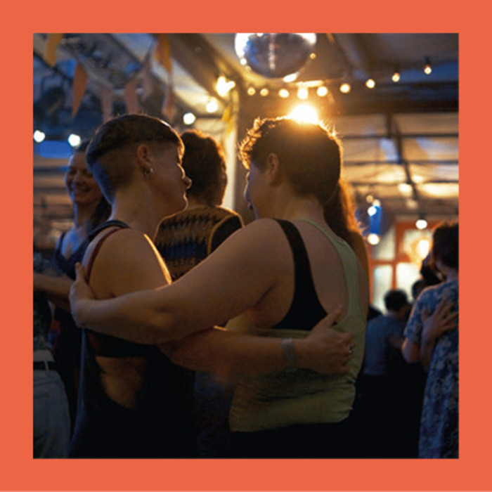 TUMULTE · BAL TRAD QUEER · Collectif Tumulus · MONDE·S#3