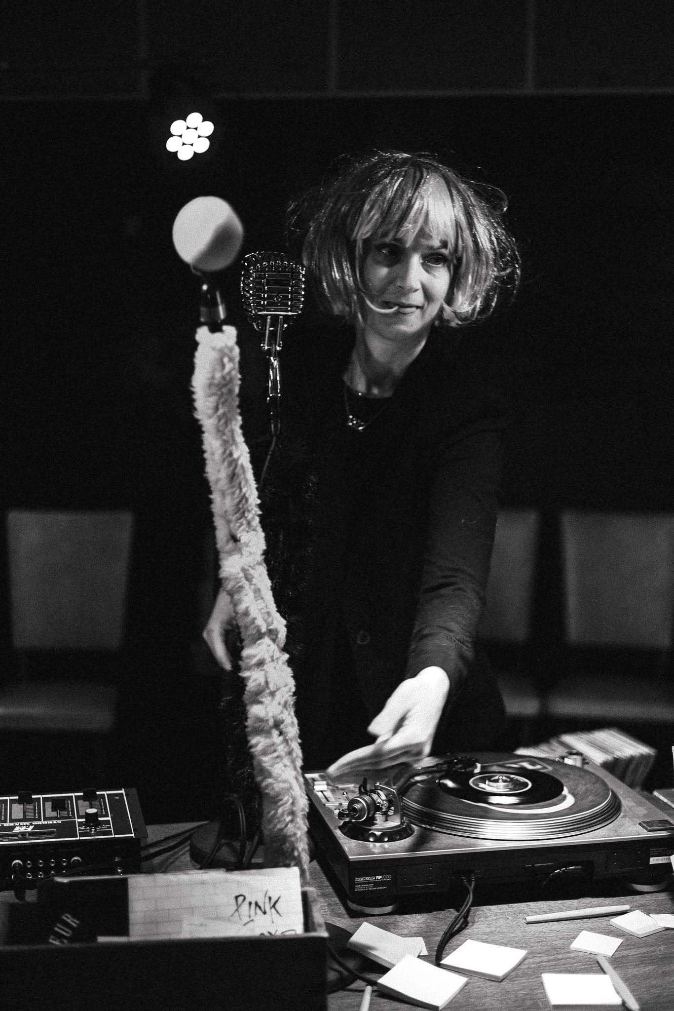 DJ Lovebox 45