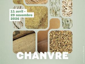 Exposition Chanvre
