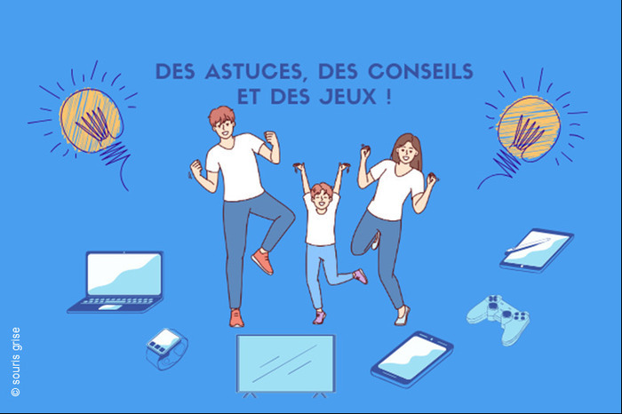 Atelier parents-enfants dès 7 ans