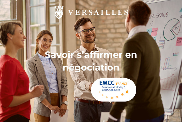 Atelier emploi et entrepreneuriat.