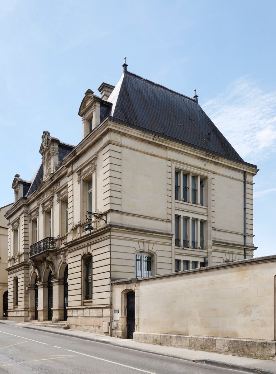 Ouverture du Musée Mauro Corda à Laon