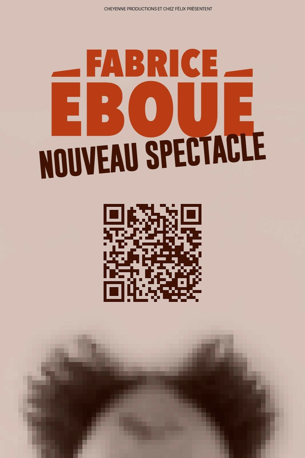 Fabrice Eboué