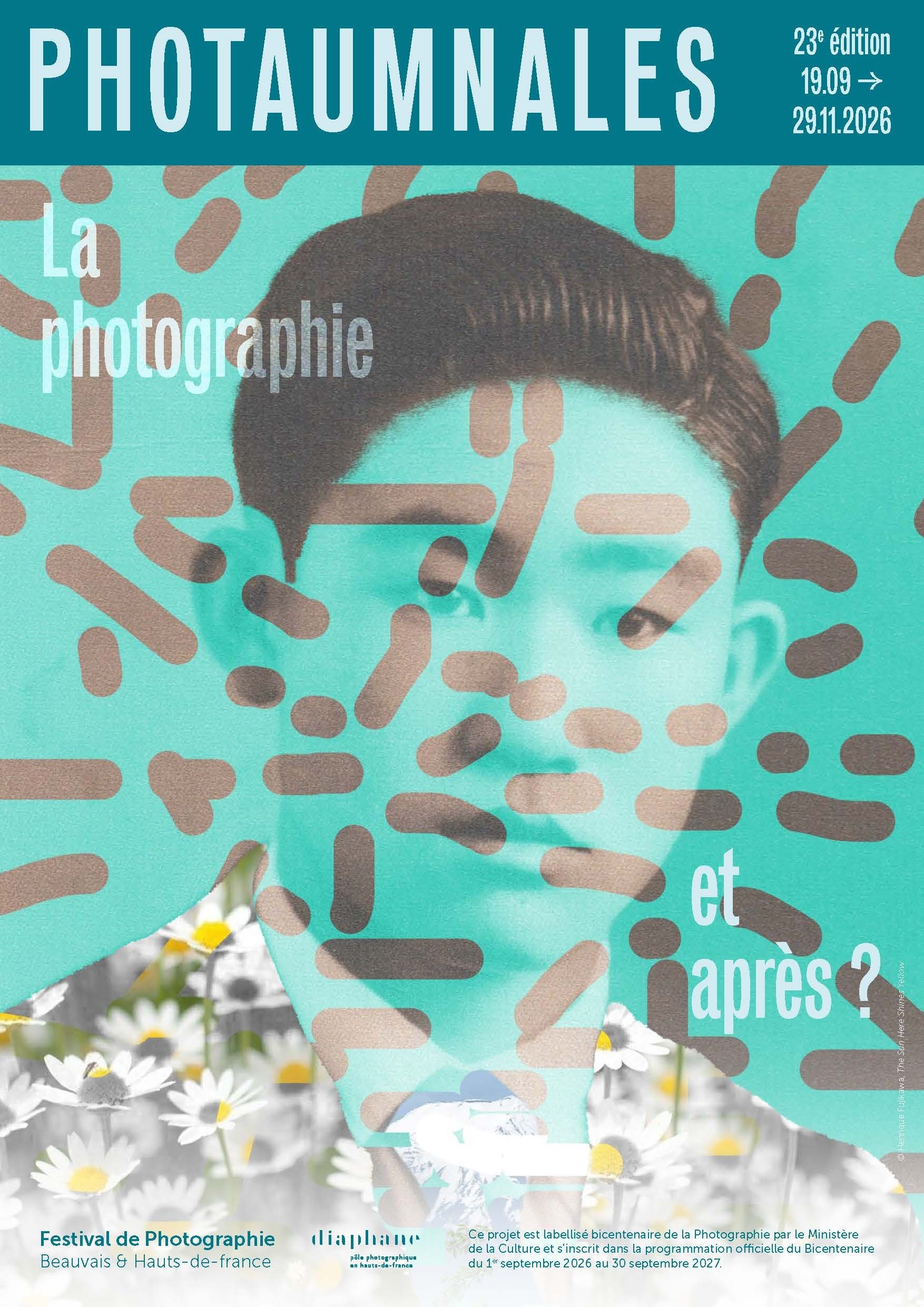 Festival Les Photaumnales 2026