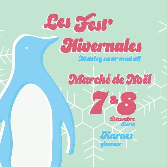 Fest'Hivernales e Karaez