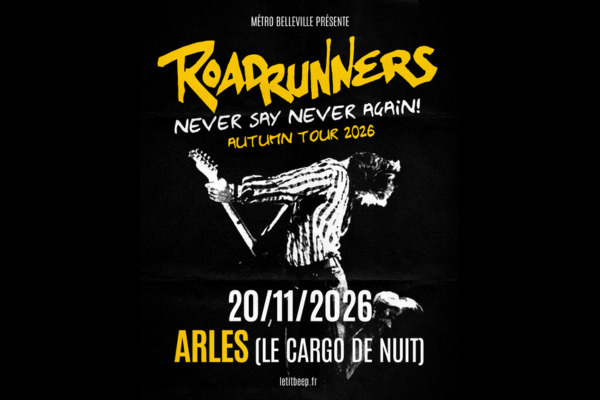 Roadrunners