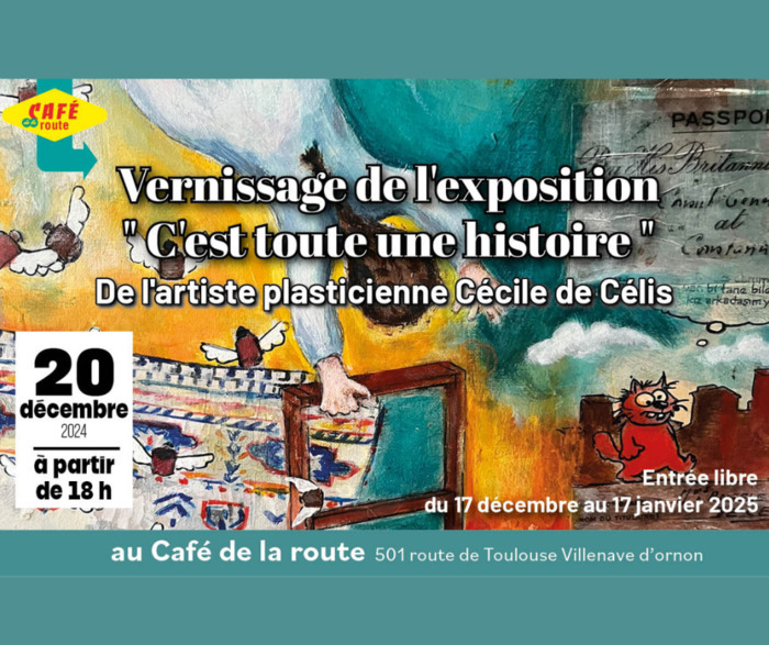 Exposition : C