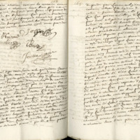 Paléographie - niveau débutant et intermédiaire