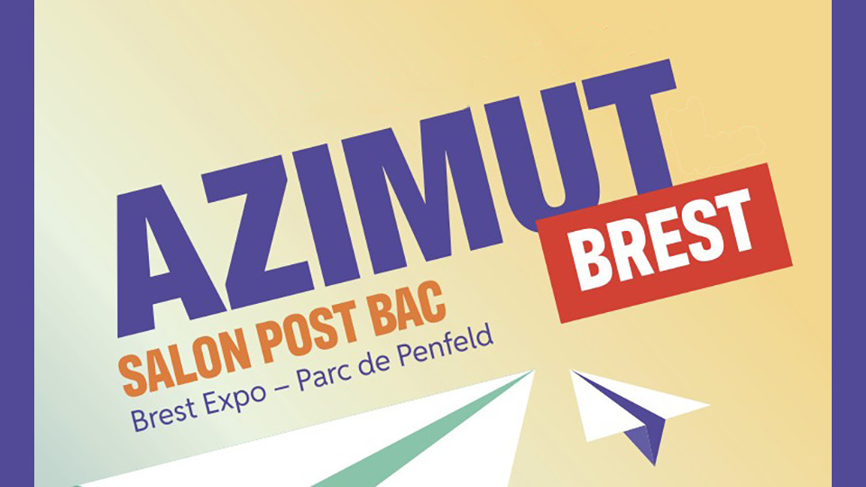 Salon Azimut - Brest