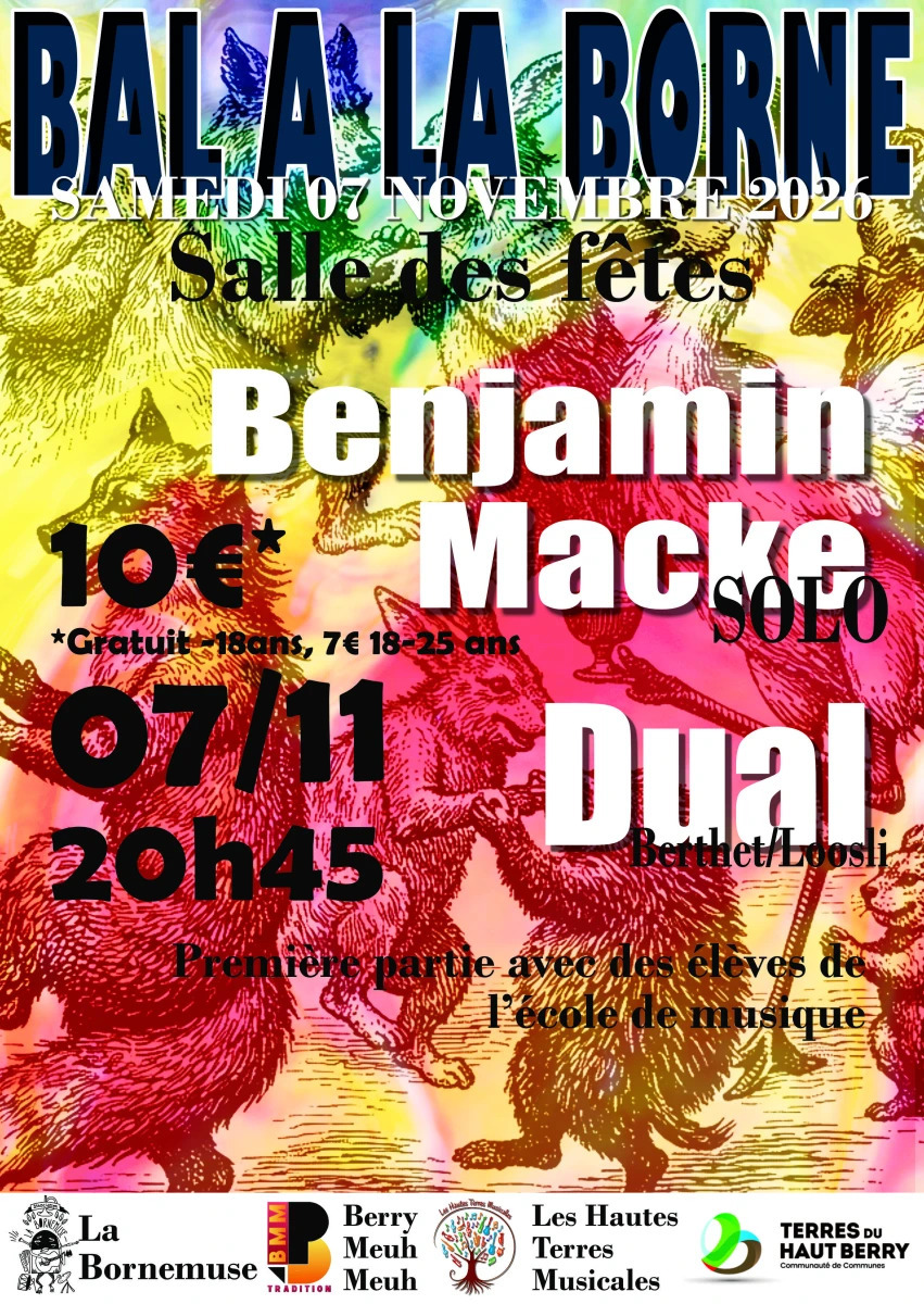 Bal trad