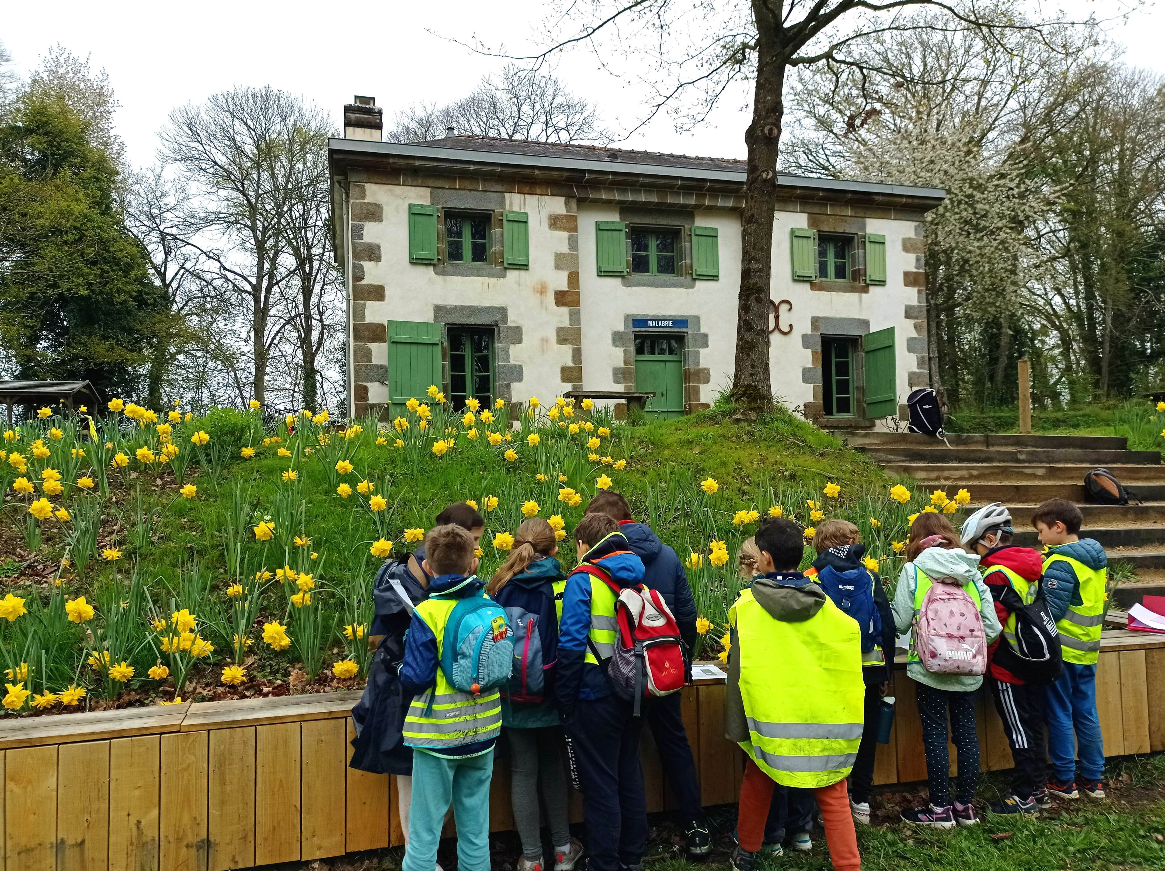 Fête de la Malabrie